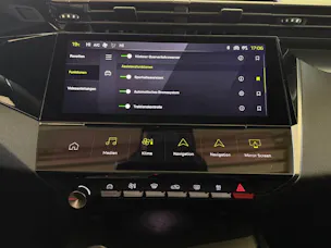 Peugeot 308 1.6 PHEV 180 GT