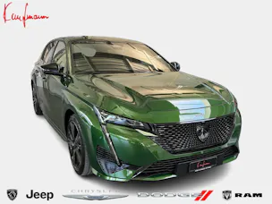 Peugeot 308 1.6 PHEV 180 GT