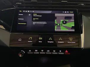 Peugeot 308 1.6 PHEV 180 GT