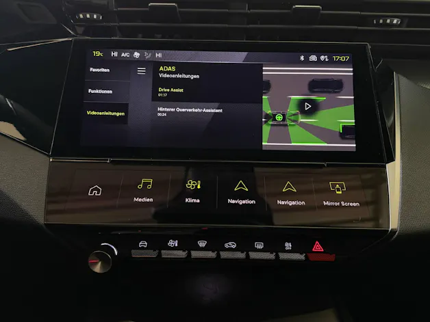 Peugeot 308 1.6 PHEV 180 GT