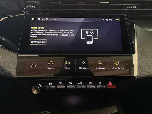 Peugeot 308 1.6 PHEV 180 GT