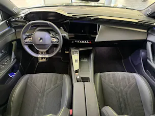 Peugeot 308 1.6 PHEV 180 GT