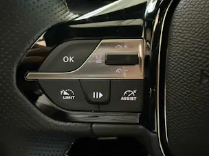 Peugeot 308 1.6 PHEV 180 GT