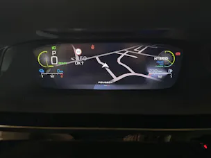 Peugeot 308 1.6 PHEV 180 GT