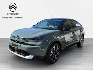 Citroën C4 1.2 Hybrid Max