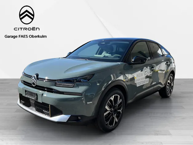 Citroën C4 1.2 Hybrid Max