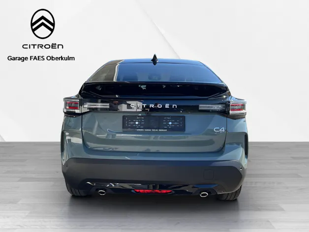 Citroën C4 1.2 Hybrid Max