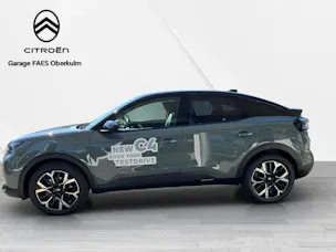 Citroën C4 1.2 Hybrid Max