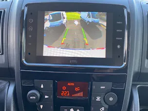 Citroën Jumper Kaw. 30 L2H1 2.2 BlueHD