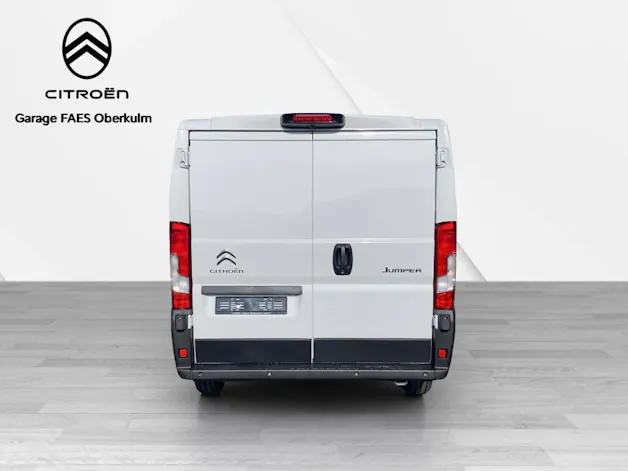 Citroën Jumper Kaw. 30 L2H1 2.2 BlueHD