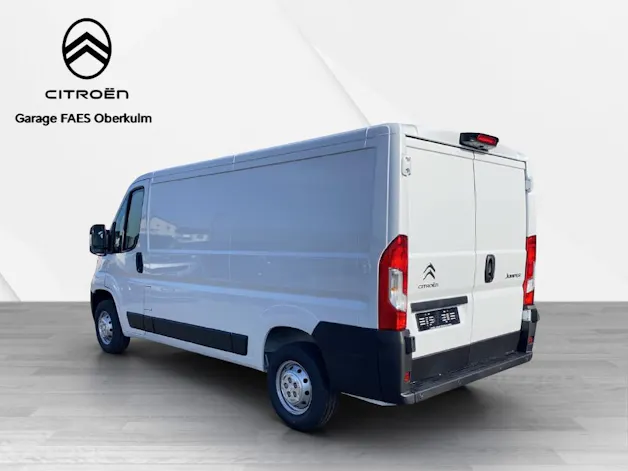 Citroën Jumper Kaw. 30 L2H1 2.2 BlueHD