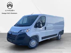 Citroën Jumper Kaw. 30 L2H1 2.2 BlueHD