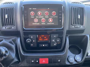 Citroën Jumper Kaw. 30 L2H1 2.2 BlueHD
