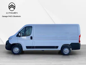 Citroën Jumper Kaw. 30 L2H1 2.2 BlueHD