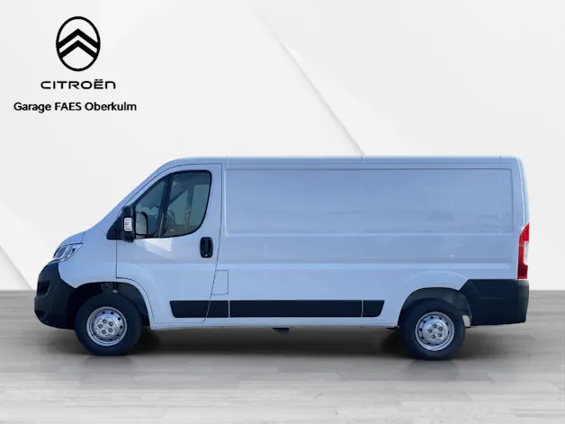 Citroën Jumper Kaw. 30 L2H1 2.2 BlueHD