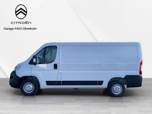 Citroën Jumper Kaw. 30 L2H1 2.2 BlueHD