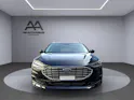 Ford Focus Station Wagon 1.0i EcoB Hybrid 155 Titanium