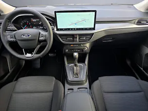 Ford Focus Station Wagon 1.0i EcoB Hybrid 155 Titanium