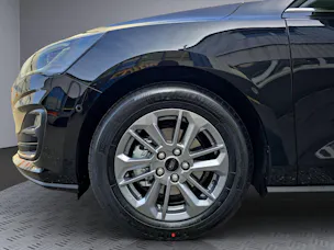 Ford Focus Station Wagon 1.0i EcoB Hybrid 155 Titanium