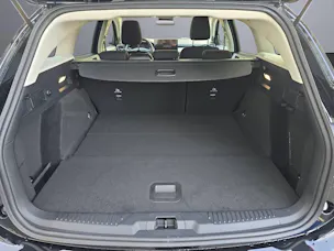 Ford Focus Station Wagon 1.0i EcoB Hybrid 155 Titanium