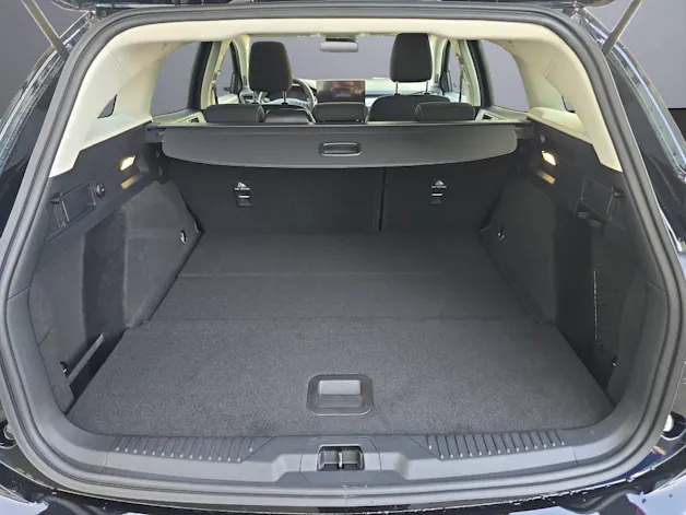 Ford Focus Station Wagon 1.0i EcoB Hybrid 155 Titanium