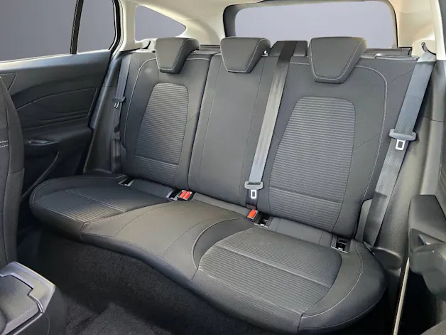 Ford Focus Station Wagon 1.0i EcoB Hybrid 155 Titanium