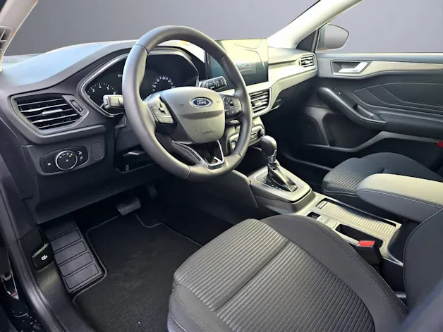 Ford Focus Station Wagon 1.0i EcoB Hybrid 155 Titanium