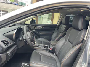 Subaru XV 2.0i e-Boxer Luxury