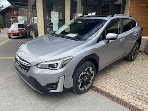 Subaru XV 2.0i e-Boxer Luxury