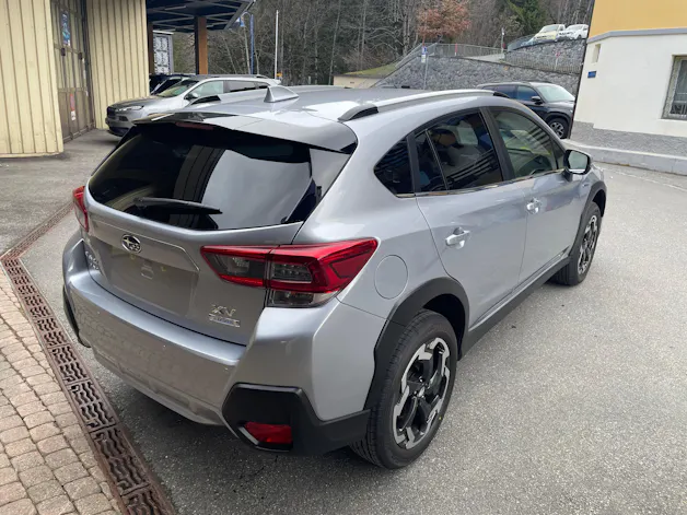 Subaru XV 2.0i e-Boxer Luxury
