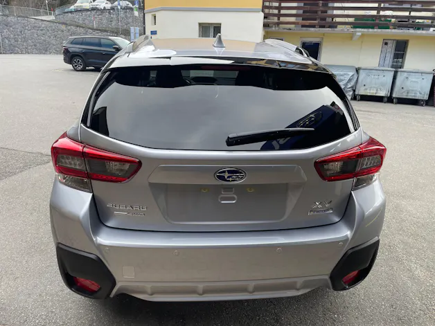 Subaru XV 2.0i e-Boxer Luxury