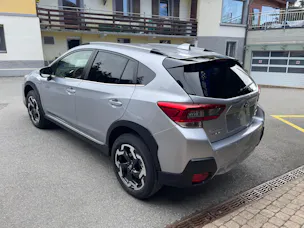 Subaru XV 2.0i e-Boxer Luxury