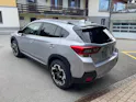 Subaru XV 2.0i e-Boxer Luxury