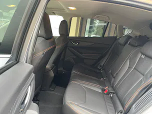 Subaru XV 2.0i e-Boxer Luxury