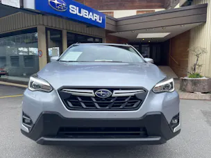 Subaru XV 2.0i e-Boxer Luxury