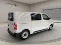 Citroën Jumpy Fourgon M Électrique 136ch Automatique Long Range