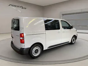 Citroën Jumpy Fourgon M Électrique 136ch Automatique Long Range