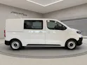 Citroën Jumpy Fourgon M Électrique 136ch Automatique Long Range