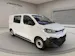 Citroën Jumpy Fourgon M Électrique 136ch Automatique Long Range