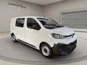 Citroën Jumpy Fourgon M Électrique 136ch Automatique Long Range