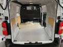 Citroën Jumpy Fourgon M Électrique 136ch Automatique Long Range