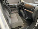 Citroën Jumpy Fourgon M Électrique 136ch Automatique Long Range