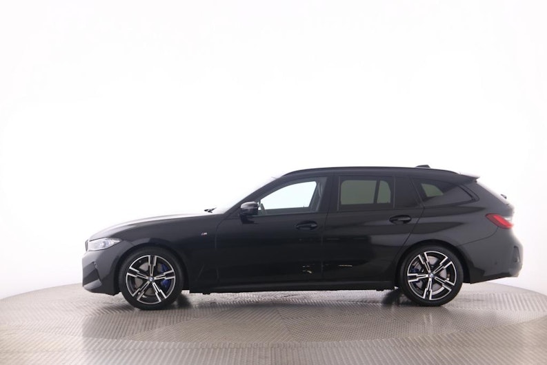 Vehicle image BMW 3 SERIES