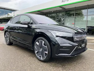 Škoda Enyaq Coupé 80x RS
