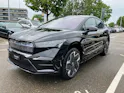 Škoda Enyaq Coupé 80x RS