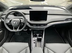 Škoda Enyaq Coupé 80x RS