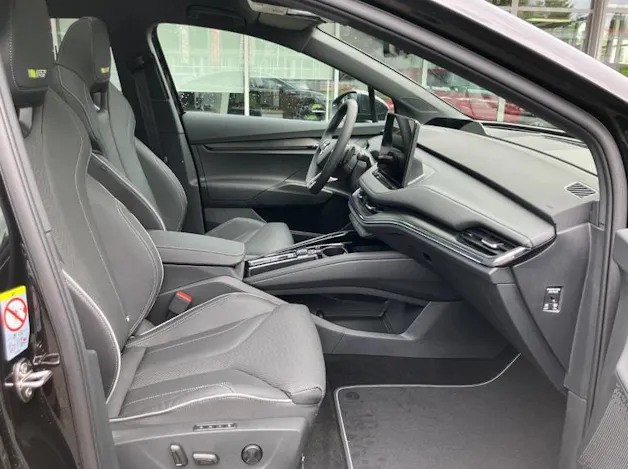 Škoda Enyaq Coupé 80x RS