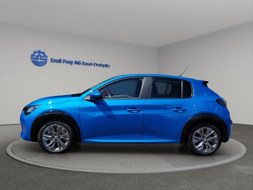 PEUGEOT 208 e-Active 2