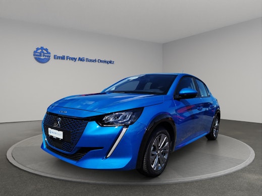 PEUGEOT 208 e-Active 0