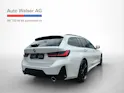 BMW 330e xDrive SAG Touring